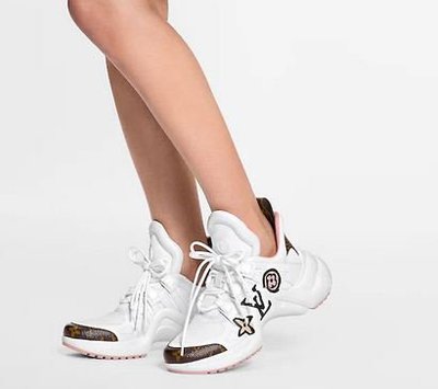 Louis Vuitton - Trainers - Archlight for WOMEN online on Kate&You - 1A93X3 K&Y10772