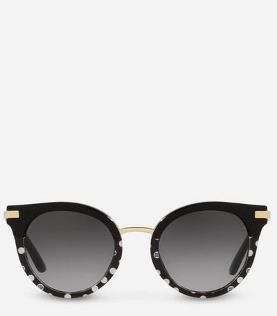 Dolce & Gabbana Sunglasses Kate&You-ID13630