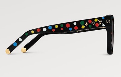 レディース - Louis Vuitton ルイヴィトン - My Monogram Painted Dots サングラス | Kate&You - 海外限定モデルを購入 - Z1903W K&Y17061