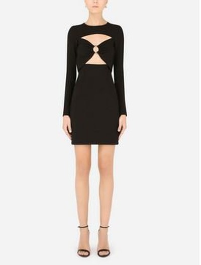 Dolce & Gabbana Short dresses Kate&You-ID13722