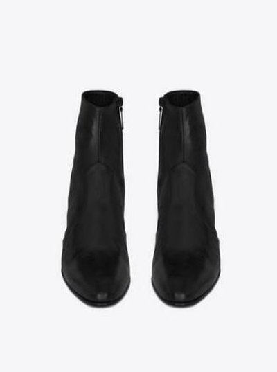 Yves Saint Laurent - Boots - for MEN online on Kate&You - 66761725N001000 K&Y11510