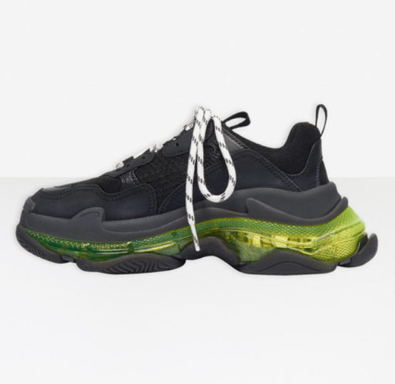 Balenciaga - Trainers - for MEN online on Kate&You - 544351W09ON1047 K&Y5720