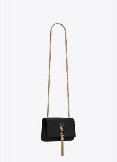 Yves Saint Laurent - Cross Body Bags - for WOMEN online on Kate&You - 474366DND0J1000 K&Y16372