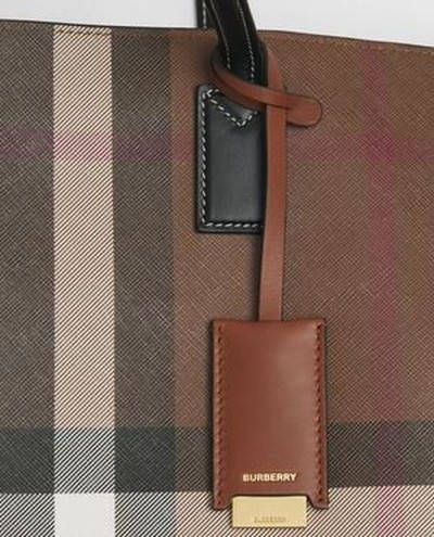 Burberry - Sac à main pour FEMME online sur Kate&You - 80525041 K&Y14850