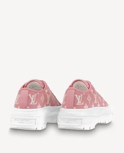 レディース - Louis Vuitton ルイヴィトン - スニーカー | Kate&You - 海外限定モデルを購入 - 1A9S0M K&Y15108