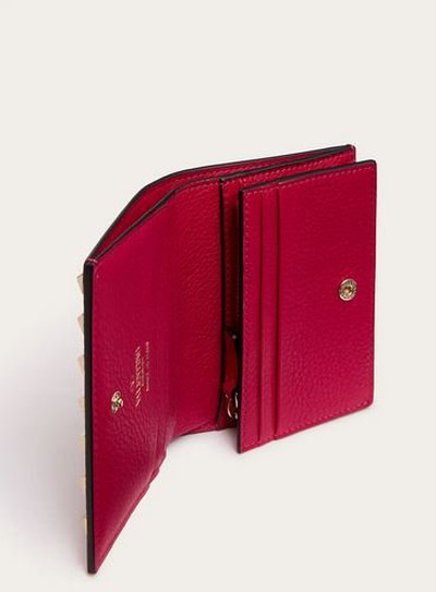 Valentino Garavani - Portefeuilles & Pochettes pour FEMME online sur Kate&You - XW0P0P39VSHMF5 K&Y16418