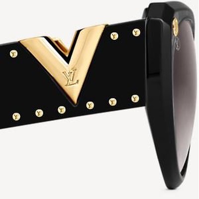 Louis Vuitton - Sunglasses - My Fair Lady for WOMEN online on Kate&You - Z1146E  K&Y15045
