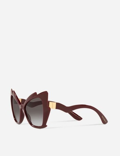 Dolce & Gabbana - Sunglasses - for WOMEN online on Kate&You - VG6166VN58G9V000 K&Y12705