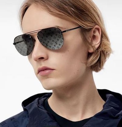 Louis Vuitton - Sunglasses - for MEN online on Kate&You - Z1019W K&Y15085