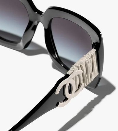 Chanel - Lunettes de soleil pour FEMME online sur Kate&You - 5474Q 1082/S6, A71481 X02123 S8216 K&Y16857