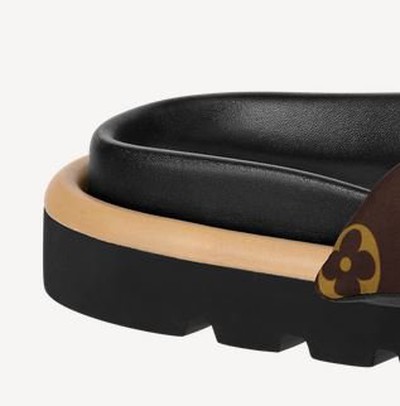 Louis Vuitton - Mules pour FEMME online sur Kate&You - 1AAEC0 K&Y16678