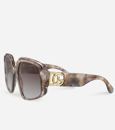 レディース - Dolce & Gabbana ドルチェ&ガッバーナ - サングラス | Kate&You - 海外限定モデルを購入 - VG438GVP18G9V000 K&Y13647