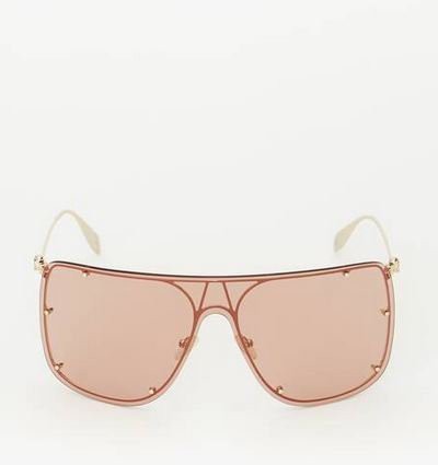 Alexander McQueen Sunglasses Kate&You-ID16064