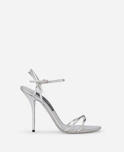 Dolce & Gabbana Sandals Kate&You-ID15960