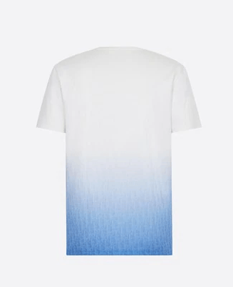Dior - T-shirts & canottiere per UOMO online su Kate&You - 023J600B0624_C085 K&Y7495