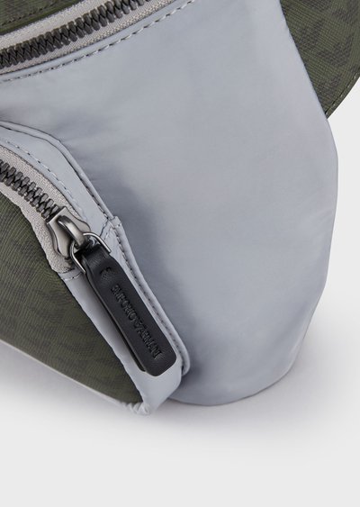 Emporio Armani - Sacs à dos et Bananes pour HOMME online sur Kate&You - Y4O195YME4J183194 K&Y3724