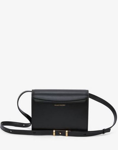 Alexander McQueen - Sacs à bandoulière pour FEMME online sur Kate&You - 686436DYTX21000 K&Y14099