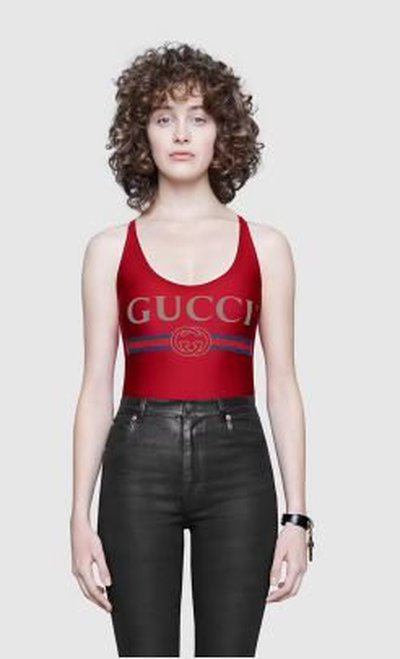 Gucci - Maillots Une Pièce pour FEMME online sur Kate&You - 501899 XJANL 6193 K&Y11410