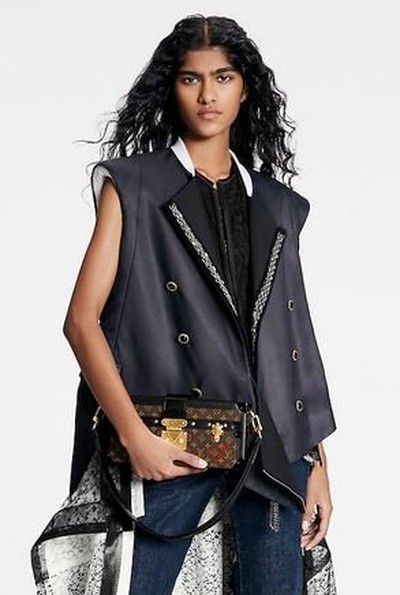 Louis Vuitton - Shoulder Bags - Malle East West for WOMEN online on Kate&You - M46120 K&Y15300