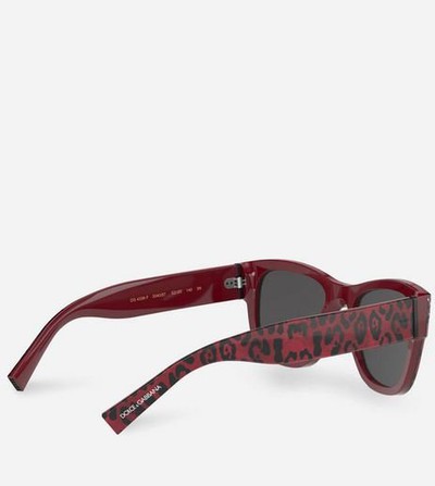 Dolce & Gabbana - Sunglasses - for MEN online on Kate&You - VG433BVP0879V000 K&Y13787