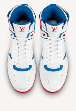 Louis Vuitton - Trainers - for MEN online on Kate&You - 1A8K87 K&Y10496