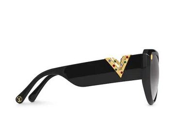 Louis Vuitton - Sunglasses - My fair lady planète for WOMEN online on Kate&You - Z1288W K&Y3160