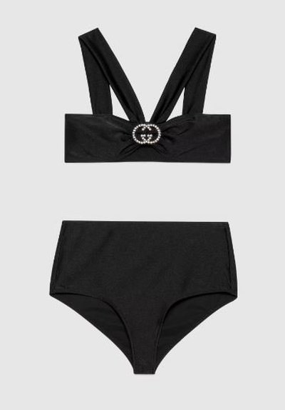 Gucci - Bikini per DONNA online su Kate&You - 655311 XHADP 1000 K&Y11408