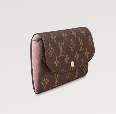 Louis Vuitton - Portefeuilles & Pochettes pour FEMME Émilie online sur Kate&You - M61289 K&Y17249