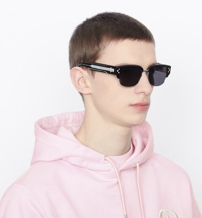 Dior - Sunglasses -  CD Diamond C1U for MEN online on Kate&You - CDDMC1UXR_13A0 K&Y16828