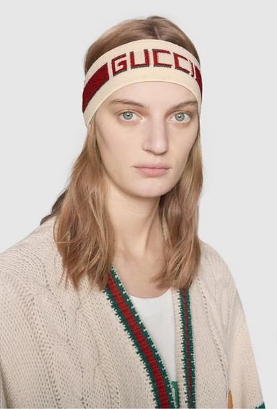 Gucci - Hair Accessories - for WOMEN online on Kate&You - 4996813G0869266 K&Y15991