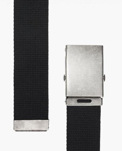 James Perse - Belts - for MEN online on Kate&You - ABPCW1015 K&Y4492