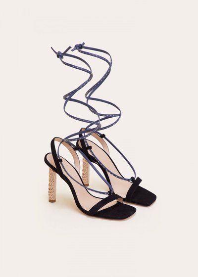 Jacquemus - Sandals - for WOMEN online on Kate&You - 191FO09 - 191 56990 K&Y2324