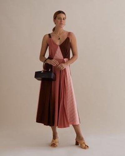 Rejina Pyo Long dresses Kate&You-ID2468