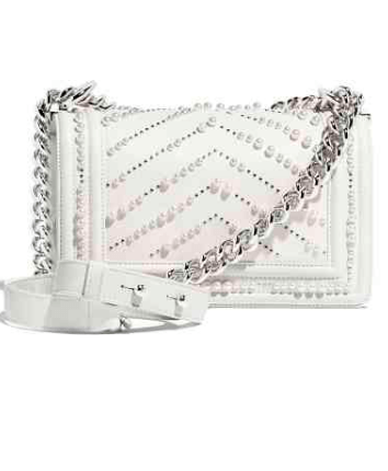 Chanel - Sacs à bandoulière pour FEMME online sur Kate&You - A67085 B01886 10601 K&Y6509