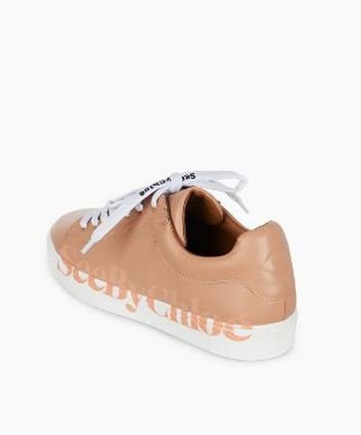 Chloé - Trainers - ESSIE for WOMEN online on Kate&You - CHS19A125SK101 K&Y11355