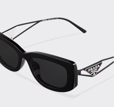 Prada - Sunglasses - Symbole for WOMEN online on Kate&You - SPR14Y_E1AB_F05S0_C_053 K&Y17119