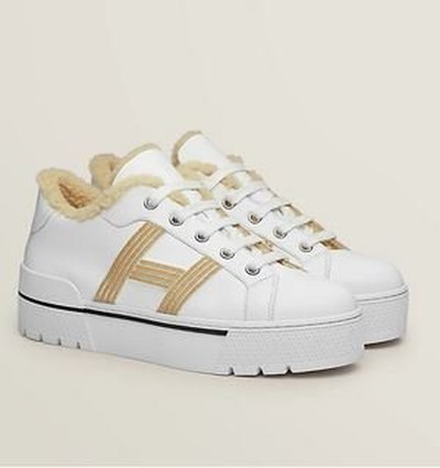 Hermes Sneakers Dare  Kate&You-ID16243