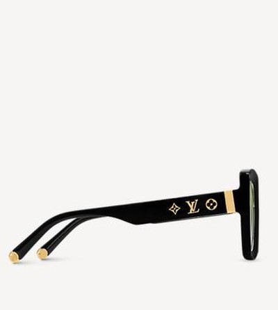 Louis Vuitton - Lunettes de soleil pour FEMME Loya online sur Kate&You - Z1457W K&Y15064