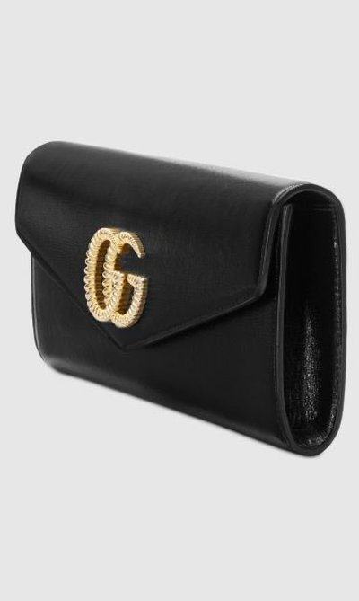 レディース - Gucci グッチ - クラッチバッグ | Kate&You - 海外限定モデルを購入 - 594101 1DB0G 1000 K&Y10898