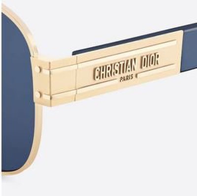Dior - Sunglasses - DiorSignature A3U for WOMEN online on Kate&You - DSGTA3UXR_B0B0 K&Y15180