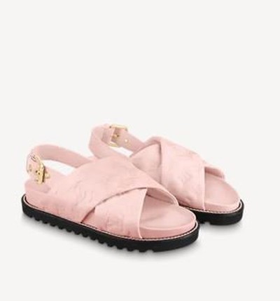 Louis Vuitton - Sandals - for WOMEN online on Kate&You - 1A9RFG K&Y14144