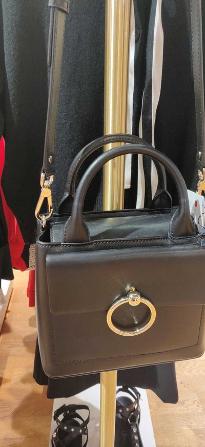 Claudie Pierlot - Mini Sacs pour FEMME online sur Kate&You - K&Y1421