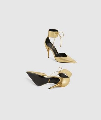 Gucci - Pumps - for WOMEN online on Kate&You - ‎717159 U8V00 8009 K&Y16839