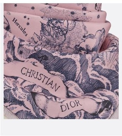 Dior - Scarves - for WOMEN online on Kate&You - 15CON070I606_C408 K&Y12128