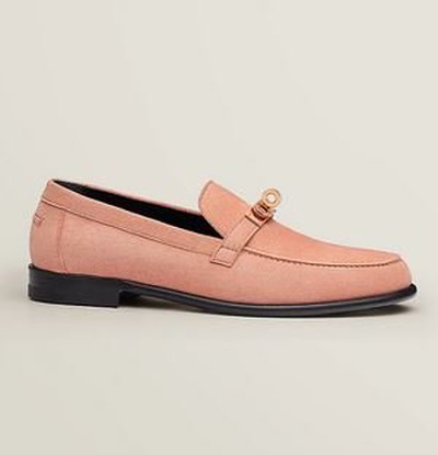 Hermes - Mocassins pour FEMME Destin online sur Kate&You - H212116Zv9M360 K&Y16250