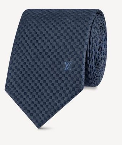 Louis Vuitton - Ties & Bow Ties - for MEN online on Kate&You - M77063 K&Y15094