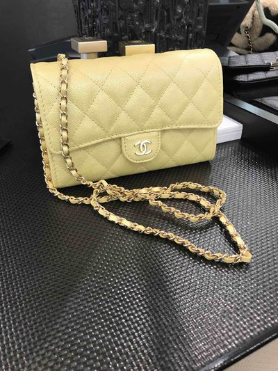 Chanel - Clutch Bags - for WOMEN online on Kate&You - A84512B00357 N0895 K&Y3332