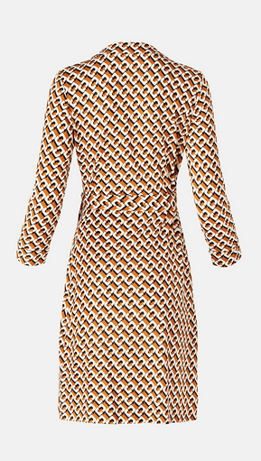 Длинные платья - Diane Von Furstenberg для ЖЕНЩИН онлайн на Kate&You - 15016DVF - K&Y8717