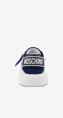 Moschino - Trainers - for MEN online on Kate&You - MB15163G1BGJ300H K&Y9201