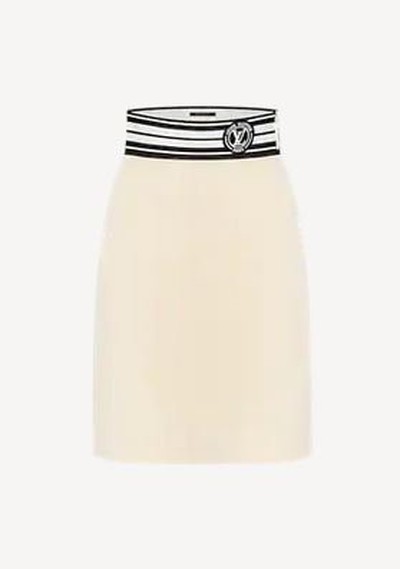 Louis Vuitton Knee length skirts Kate&You-ID16154
